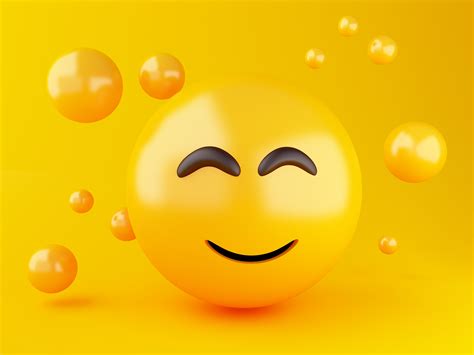 3d Emojis Icons With Facial Expressions Vol 2 On Behance