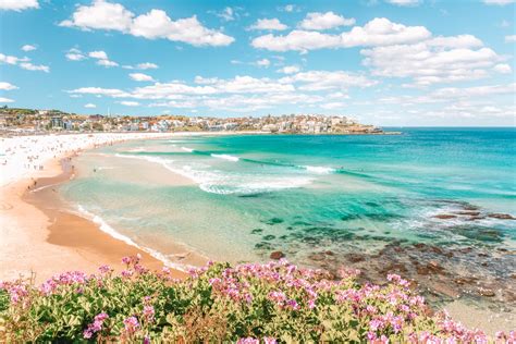 Best Beaches In Australia Away And Far