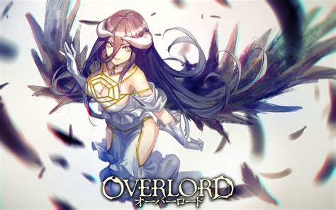 Tons of awesome overlord wallpapers to download for free. Overlord Anime Wallpapers (78+ background pictures)