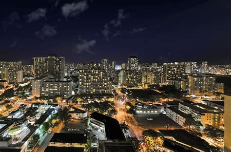 14 Things To Do In Honolulu At Night 2020 Updated