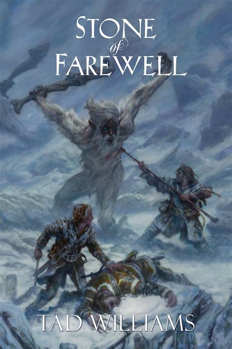 Stone of Farewell Limited Edition – Grim Oak Press