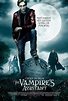 Cirque Du Freak: The Vampire's Assistant Movie Poster - #11066