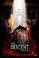 Susurros desde la Oscuridad: 2009 - The descent : Part 2