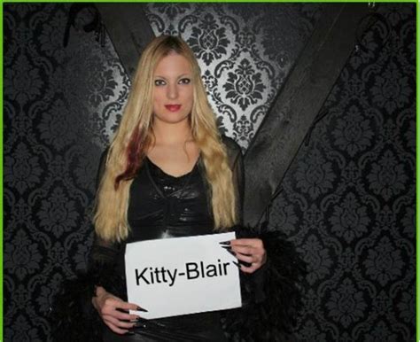 Kitty Blair Image Cloud