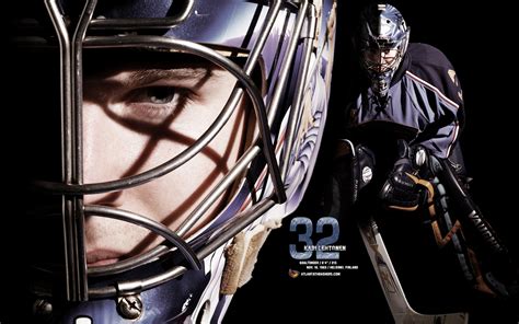 Download 3d National Hockey League Nhl Hd Wallpaper By Mistyh53