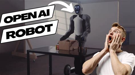 Openai And 1x Neo Robot Elon Musk Youtube