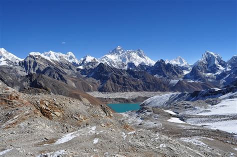 Sagarmatha National Park Everything About Purwanchal Eastern