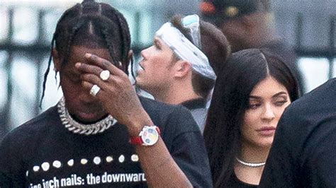 Kylie Jenner And Travis Scott Break Up Did He Cheat With 10 Women