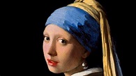 Tutti i segreti della Ragazza con l’orecchino di perla. Vermeer al ...