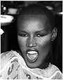 birthdays: Grace Jones (see more)