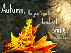 Image result for fall pictures quotes