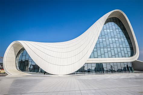 Zaha Hadid Tribute Remembering The Architect And Her Limitless
