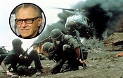 Sacked Harvey Keitel Can Still Be Seen In Apocalypse Now (Exclusive)