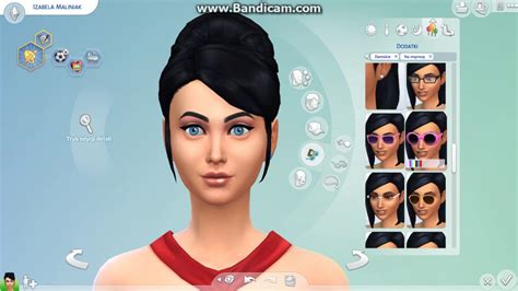 Ladne Simki The Sims 4 Bez Modow Margaret Wiegel™ Aug 2023