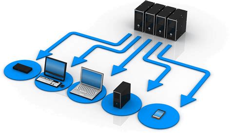 It Infrastructure It Support And Services Ipswich And Suffolk