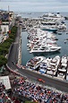 Motor Racing - Formula One World Championship - Monaco Grand Prix ...