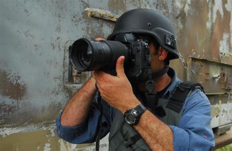 Career As A War Photojournalist Lovetoknow