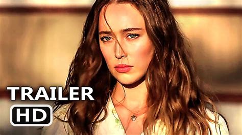 A Violent Separation Trailer 2019 Alycia Debnam Carey Thriller Movie