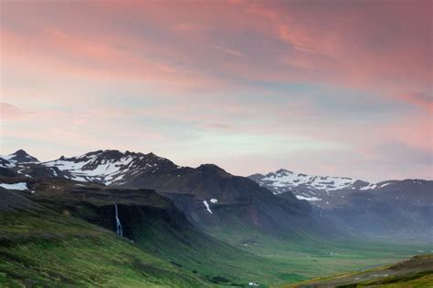 How To Photograph Waterfalls A Beginners Guide