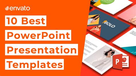 Great Powerpoint Presentations Templates