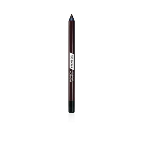 Colorstay Creme Gel Eyeliner Pencil Dark Chocolate