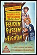 Feudin', Fussin' and A-Fightin' (1948) - FilmAffinity
