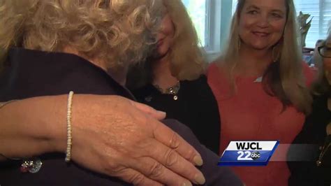 Mothers Meet Years After Losing Sons To Overdoses