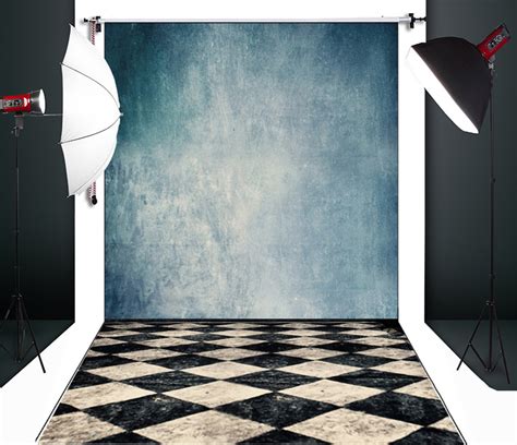Floor Photography Backdrop Wall Background For Photo Studio Sale