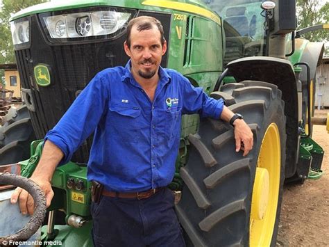 Farmer Wants A Wife Lonely Bachelors Reveal Most Romantic Things They Did For Partners Daily