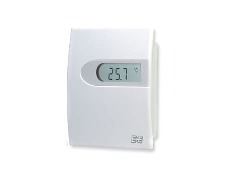 Room Temperature Sensor