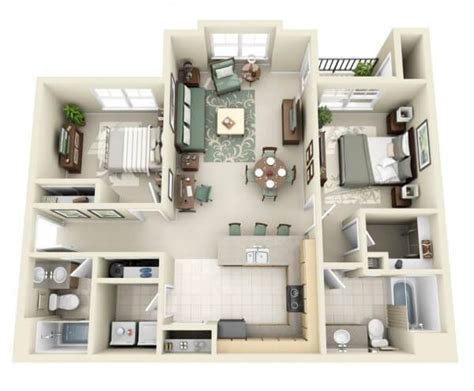Model rumah modern untuk lahan yang cukup luas. 10+ Desain Rumah Minimalis Terbaru 2020 untuk Anda