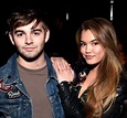 Jack Griffo Girlfriend: Find Out Whom He is Dating in 2020 | Glamour Fame