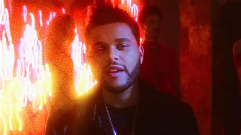 Following up starboy, false alarm, & today's i feel it coming with daft punk , party monster will also see life on the weeknd's upcoming third studio album starboy, which arrives next friday, november 25. The Weeknd Drops Psychedelic New 'Party Monster' Video ...