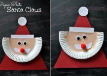 Origami christmas st origami 3d gifts. 10 Easy DIY Santa Crafts & Ornament Ideas for Christmas