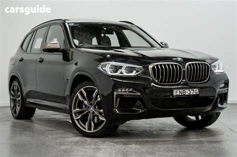 2020 Bmw X3 M40i For Sale 66800 Carsguide