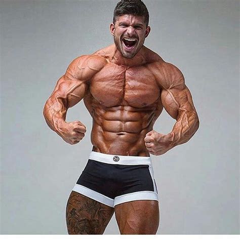 Tom Coleman Body Building Men Bodybuilding Coleman