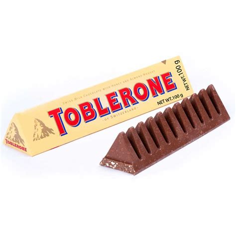 Toblerone Milk 100g - Supersavings