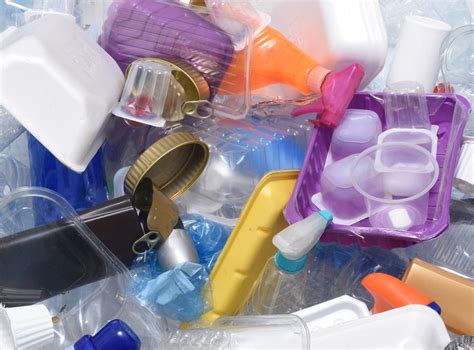 Only One Third Of Uks Plastic Food Packaging Is Recycled Study Finds