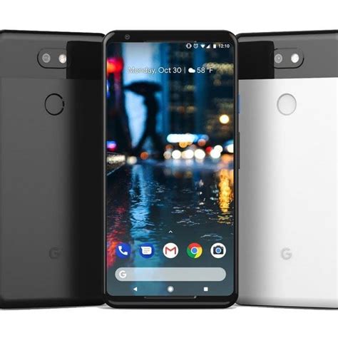 There is no headphone jack, but this has been the case. Google Pixel 3 XL - Checkout Full Specification ...