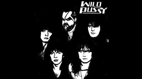 Wild Pussy The Fire Youtube