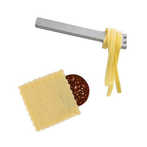 Melissa And Doug Prepare And Serve Pasta Set Pretend Play Kitchen Food Toy