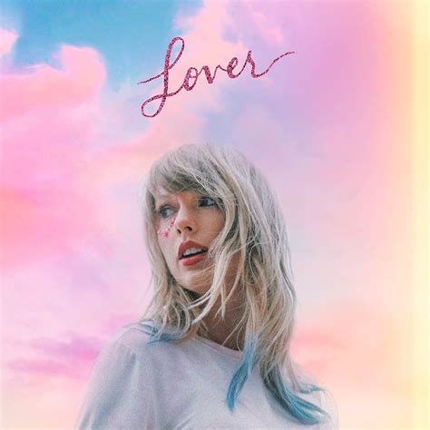 Alternate Lover Cover Taylorswift