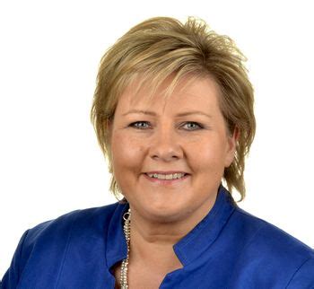 The decade was dominated by erna solberg is part of the baby boomers generation. Erna Solberg - lokalhistoriewiki.no