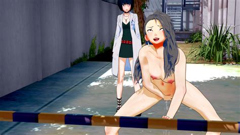 Rule 34 2girls 3d Alley Ass Barefoot Being Watched Breasts Caught Cumming Caught In The Act
