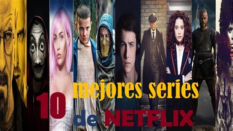 Las Mejores Series De Netflix 2020 Que Ver En Netflix 2020 Con Poquito Hot Sex Picture
