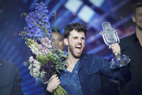 De officiële songfestival twitter van avrotros | de organisatie van het eurovisie songfestival 2021 is een samenwerking. Eindsprint om Songfestival: wordt het Rotterdam ...