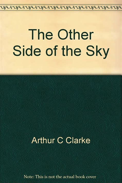The Other Side Of The Sky Books