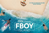 HBO Max Reality Dating Series FBOY ISLAND, Hosted By Nikki Glaser, To ...