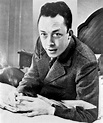 How did Albert Camus die? | Britannica