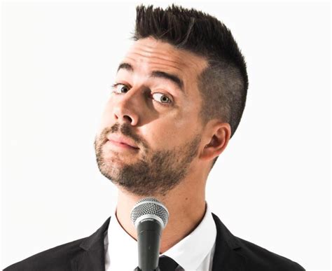 Christian Comedian John Crist Says Sexual Misconduct Scandal Almost Drove Him To Suicide